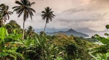 How the Chocolate Islands are rediscovering their roots