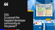 Is Laravel the happiest developer community on the planet? · GitHub