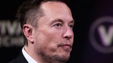 Elon Musk Silent Man Being Sentenced Death