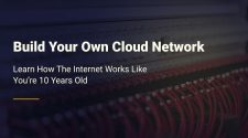 Build Your Own Cloud Network