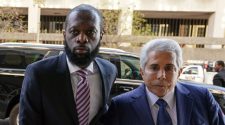 Convicted Fugees rapper Pras Michel's lawyer used AI to draft bungled closing argument