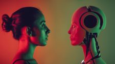 Artificial intelligence and the future of humanity