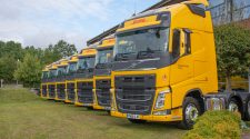 DHL switching on-site fuel from diesel to HVO to cut carbon