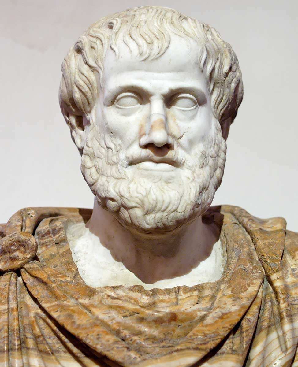 aristotle ancient philosophy logic
