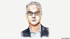 We need to focus more on the social effects of AI, says Nicholas Christakis