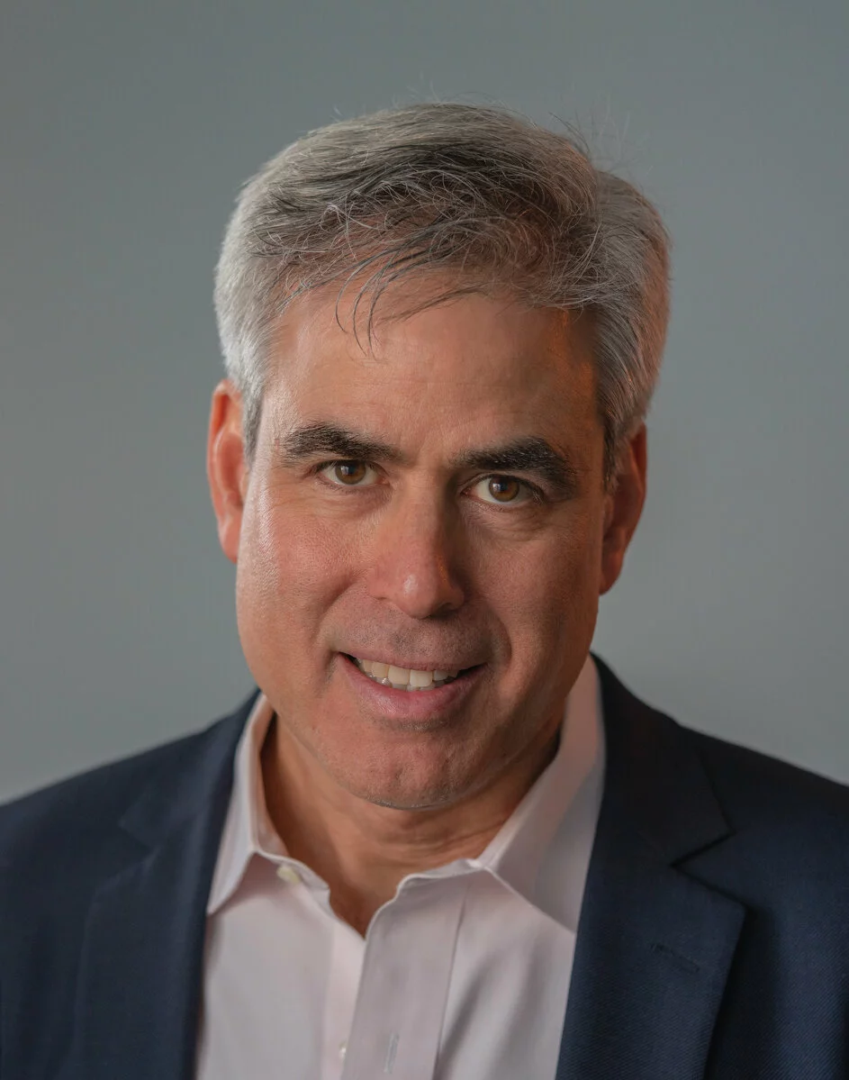 a headshot of Jonathan Haidt