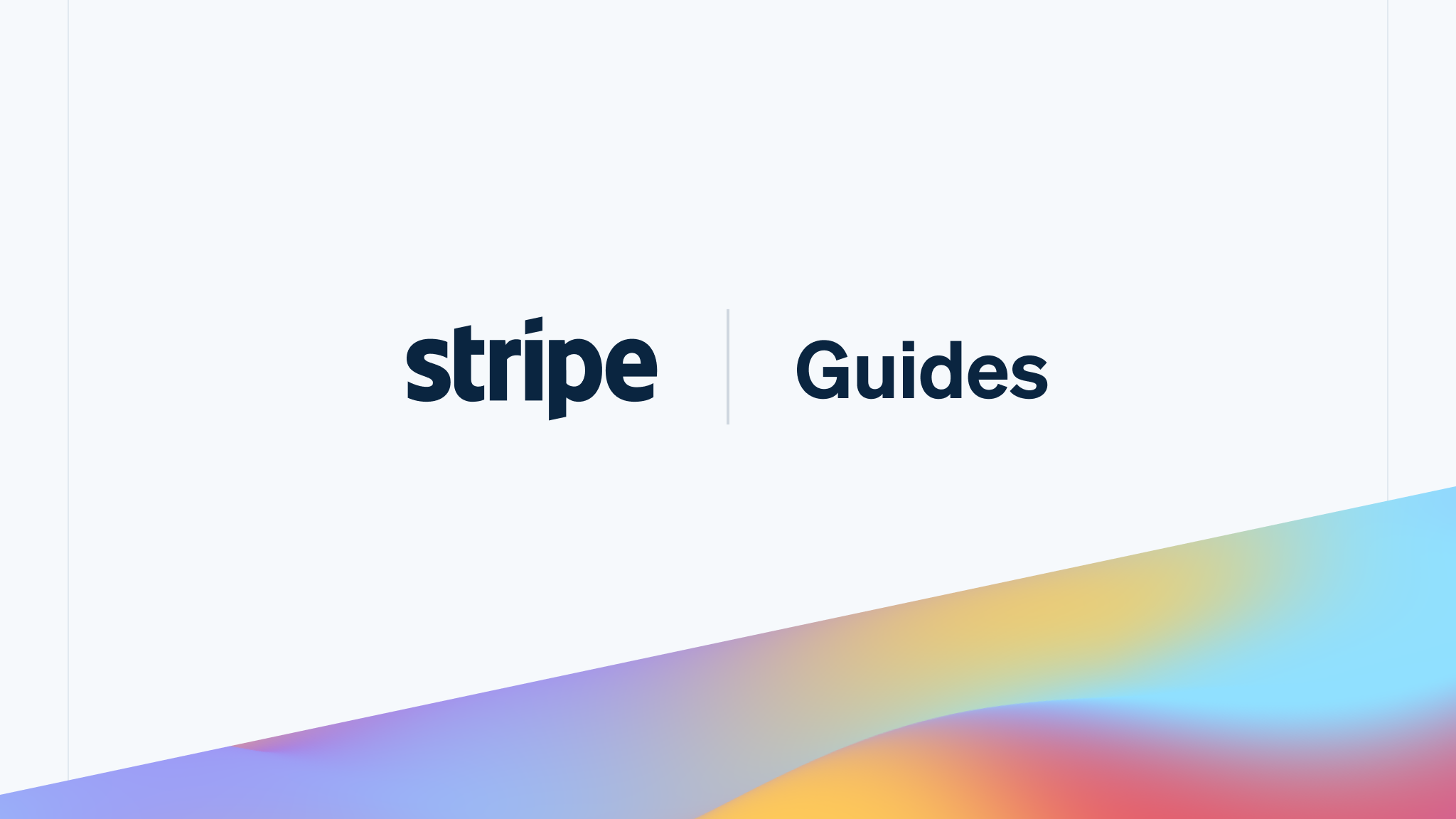 Stripe: Radar Technical Guide