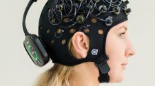 Noninvasive Brain Activity Imaging - by Sarah Constantin