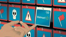 How Walmart’s Financial Services Became a Fraud Magnet — ProPublica