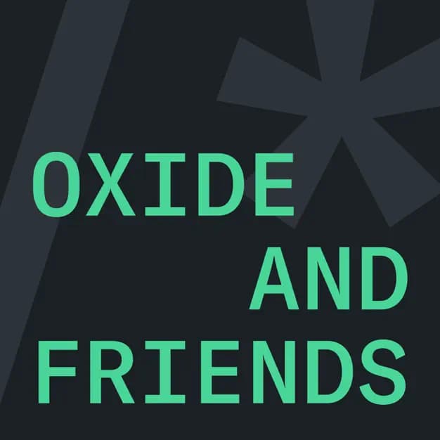 Talking about Open Source LLMs on Oxide and Friends