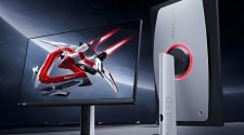 Xiaomi Unveils The Redmi G Pro Mini-LED Gaming Monitor – 27″ With DisplayPort 2.1