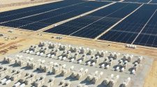 US battery storage smashes deployment records in Q4 2023