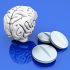 Common anticholinergic drugs like Benadryl linked to increased dementia risk