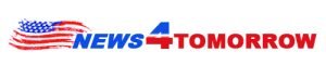 News For Tomorrow Logo