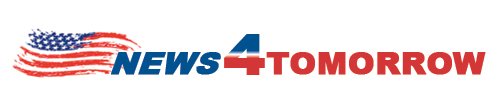 News For Tomorrow Logo